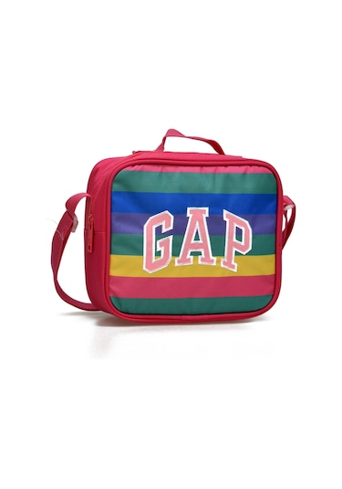 Gap Kız Çocuk Beslenme Çantası Pembe 12822