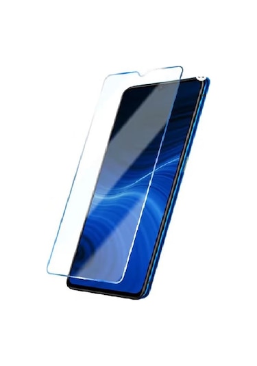 Realme C55 Ekran Koruyucu Nano 9h 0.3mm Esnek Mat