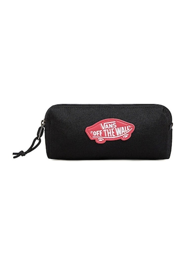 Vans Old Skool Pencil Pouch Kalem Kutusu Vn000h58a2t1 Siyah Siyah