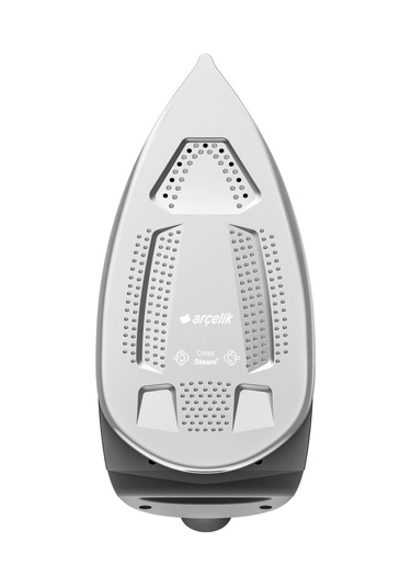 Arçelik BKU 9024 Aria Master 2400 W Buhar Kazanlı Ütü