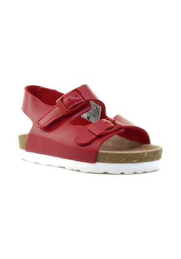 Vicco Last Unısex Çocuk Sandalet 22-36 23y 321.360 U Kırmızı