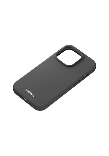 Momax MSAP22MD iPhone 14 Pro Uyumlu Magsafe Silikon Kılıfı