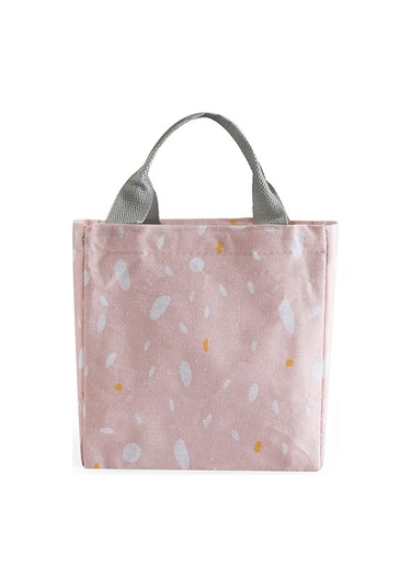 Yystore Öğrenci Öğle Yemeği Çantası Nrfe8944