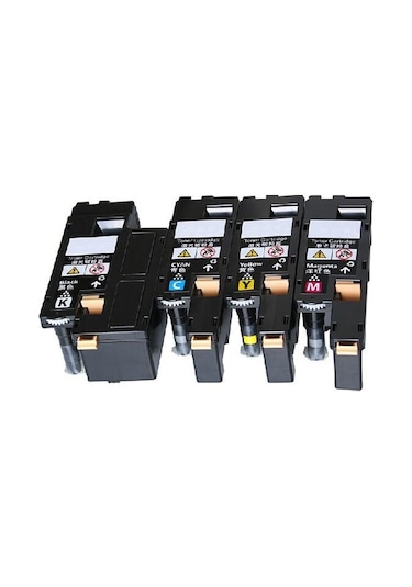 Imagetech® Xerox Phaser 6020 Toner Takım