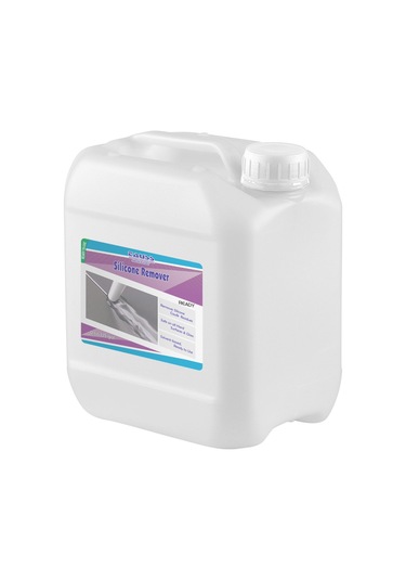 Tauss SILICONE REMOVER / READY (Kullanıma Hazır Silikon & Yapışkan Sökücü) 2½ lt