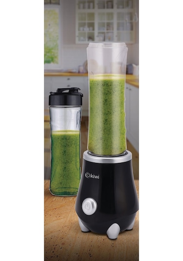 Kiwi KSB-2214 250 W Standlı Kişisel Smoothie Blender