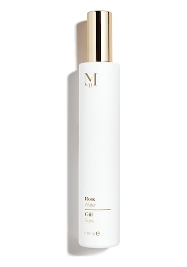 Misbahçe Gül Suyu 100 Ml