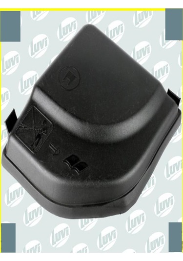 6500ca Sigorta Kutu Üst Kapak 307/c4/308