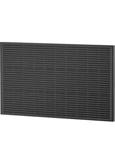EcoFlow - 100W Sabit Güneş Paneli(2 Adet)
