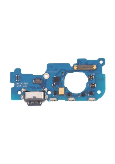 Cbtx Samsung Galaxy Uyumlu A33 5g Sm-a336 Şarj Port Board