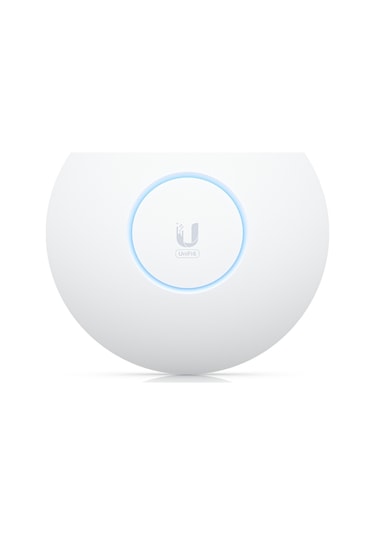 Ubiquiti UniFi U6-Enterprise WiFi6E AP (Adaptörsüz) Kablosuz Router
