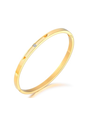 Lee Cooper Lc.b.01248.110 Kadın Bileklik Altın