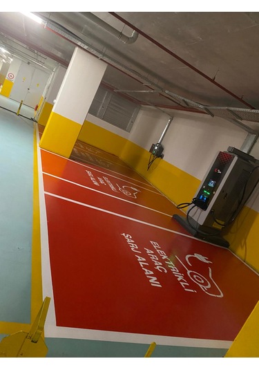 Floorix Zemin Boyası 17500 G