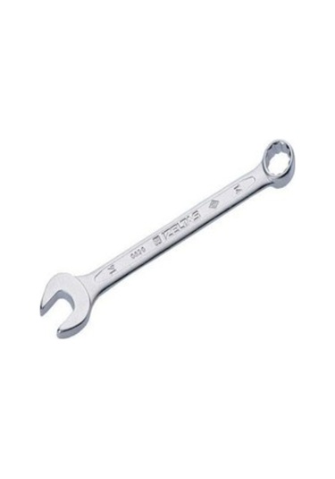 İzeltaş Kombine Anahtar Kısa 15Mm