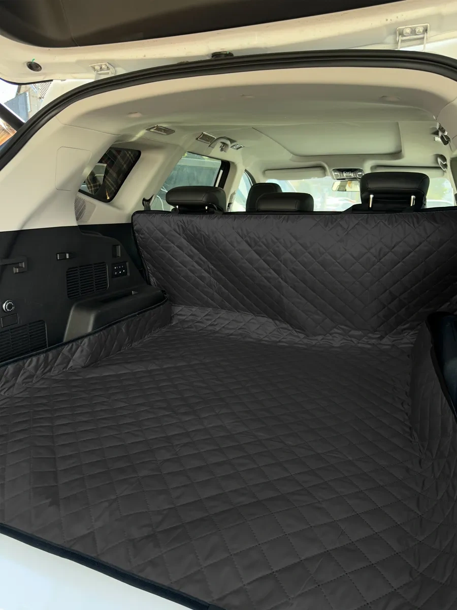 Avtostil' Araç Bagajı İçin Kaymaz Paspas 266100140