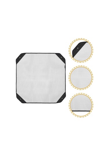 Symbee Klima Koruması İçin Dayanıklı Nylon Kılıf - Rüzgar Ve Toza Karşı Koruma