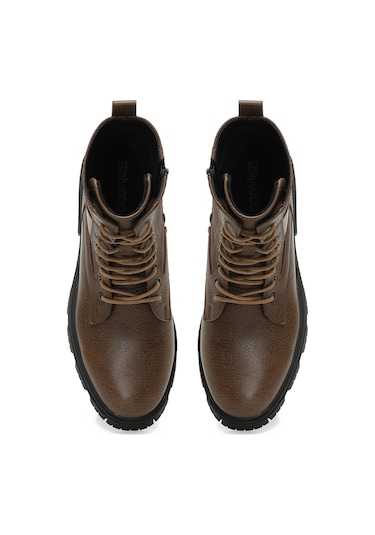 Salvano Vante 3pr Taba Erkek Postal 000000000101487710 Taba