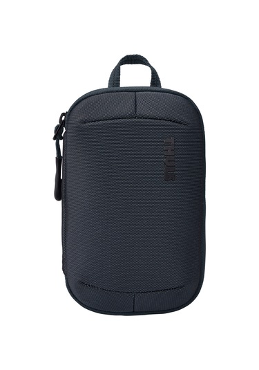 Thule Subterra 2 Powershuttle Mini Organizer, Dark Slate Koyu Gri