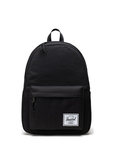Herschel Classic Xl Backpack Black Uniseks Siyah Sırt Çantası - 11546-00001
