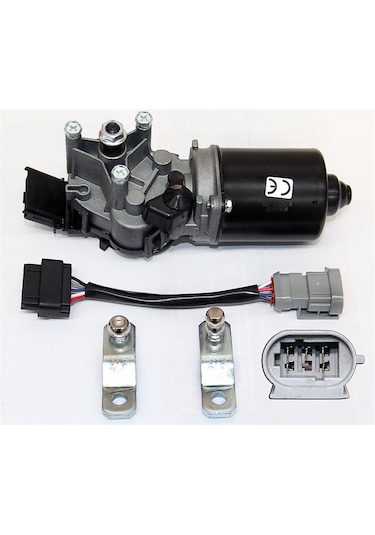 MGA 83157 SİLECEK MOTOR ÖN KANGOO 97-