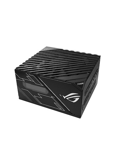 Asus ROG-THOR-850P 850W 80+ Platinum Modüler Güç Kaynağı