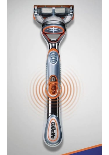 Gillette Fusion5 Power Tıraş Makinesi
