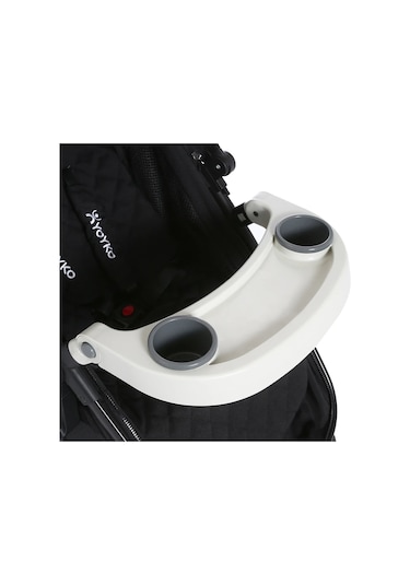 Yoyko City Seyahat Sistem Bebek Arabası 3 İn 1