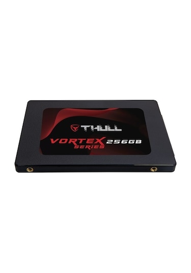 Thull Gaming Vortex THL-SSDVTX/256G 2.5" 256 GB SATA3 SSD