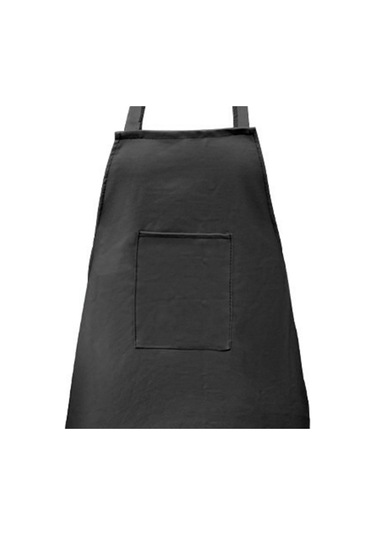 Suntek Kaynak İş Önlüğü Hafif Koruma Ev Deri İşçiliği Siyah