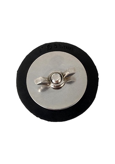 Homyl Kış Kauçuk Genişletme Fişi Yüzme Havuzu Spa Dönüş