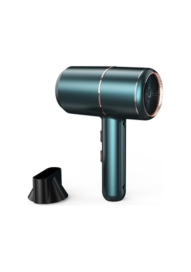 Lixiaqu01 Taşınabilir Yüksek Hızlı Mini Saç Kurutma Makinesi