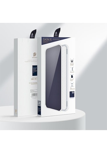 Dux Ducis Iphone 12 Mini Kilif Mikantisli Kapakli Flip Cover Kil 400391160