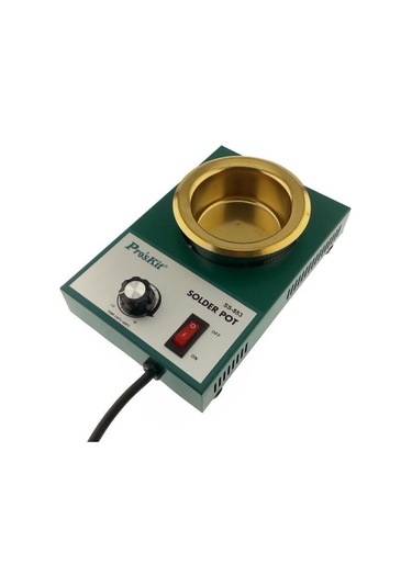 Proskit Ss 553B Lehim Potası 250W