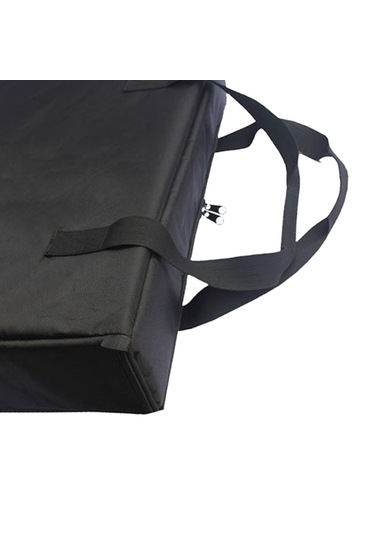 Suntek Monitör Taşıma Çantası Seyahat Çantası Oxford