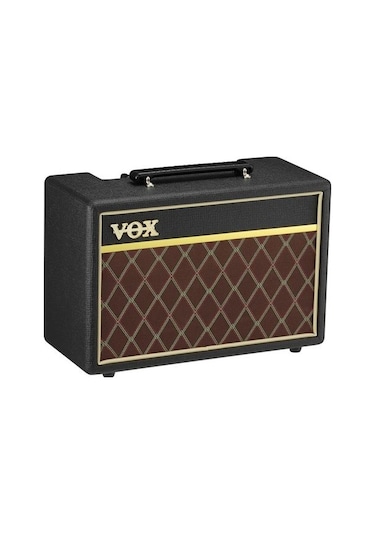 Vox Pathfınder 10 10 Watt 1X6.5" Gitar Amfisi