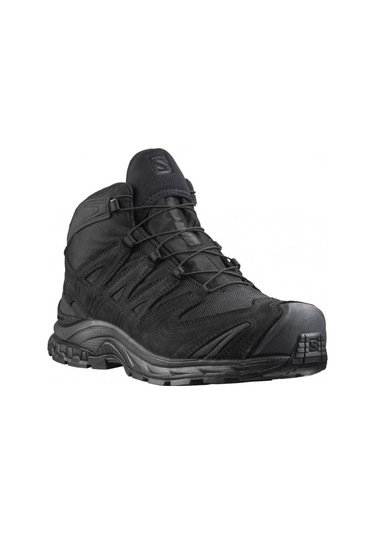 Salomon Xa Forces Mıd Gtx En Siyah Mid Bot Siyah