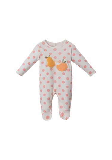 Puantiyeli Patikli Tulum SOMON