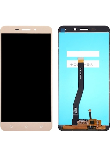 Asus Zenfone 3 Laser Zc551Kl Lcd Dokunmatik Ekran A+++Süper Kalit (493463401)