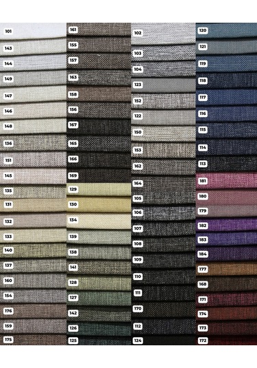 Rengar Pro Yataklı & Bazalı Köşe Takımı Krem