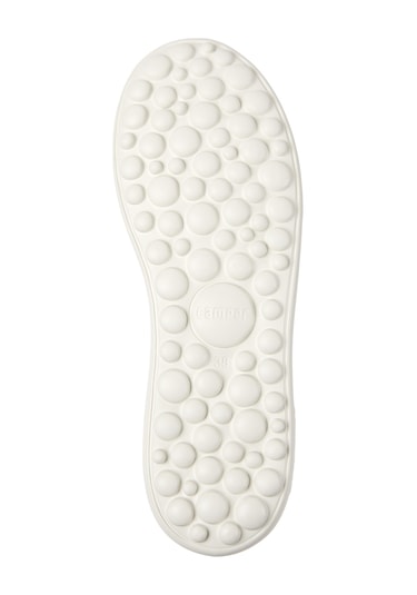 Camper Pelotas Xlf Kadın Sneaker K201759-010 Bordo Camper Pelotas Xlf Kadın Sneaker K201759-010 Bordo