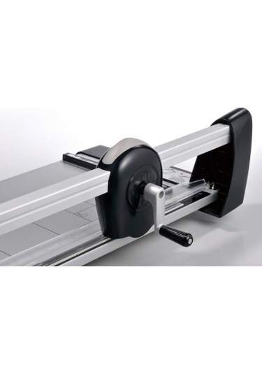 KW-Trio 3061 A3 Çevirme Kollu Sürgülü Giyotin