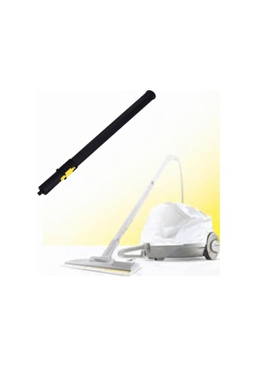 Homyl Buharlı Temizleyici Uzatma Çubuğu 1-kutuplu-sarı