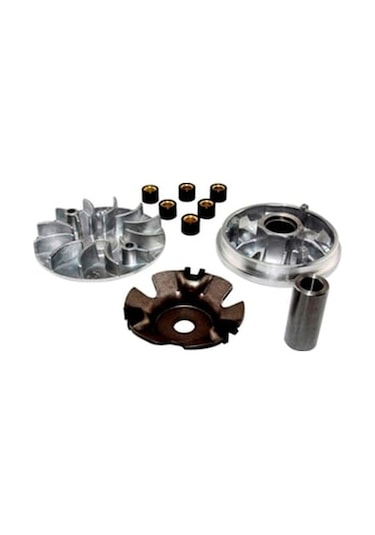 Tvr Ön Varyatör Komple Scooter 150cc