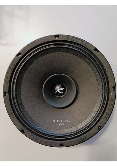 Xetec Spa-2530srx 25cm Srx Serisi Spl Midrange Fiyatları ve
