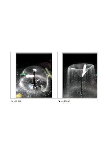 Momentum Pkl-110l Süs Havuzu Pompası 4.1 Metre 5000 Litre/saat