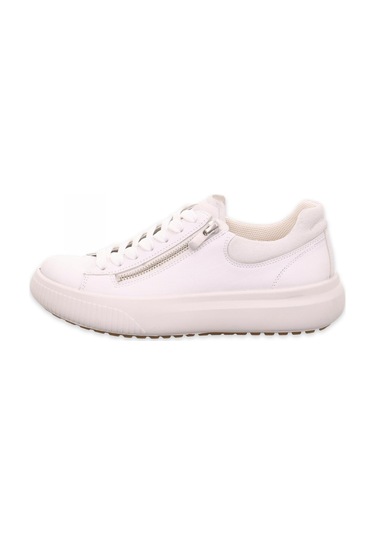Legero 000363 T4 Jump Günlük Sneaker Beyaz Kadın Spor Ayakkabı Beyaz