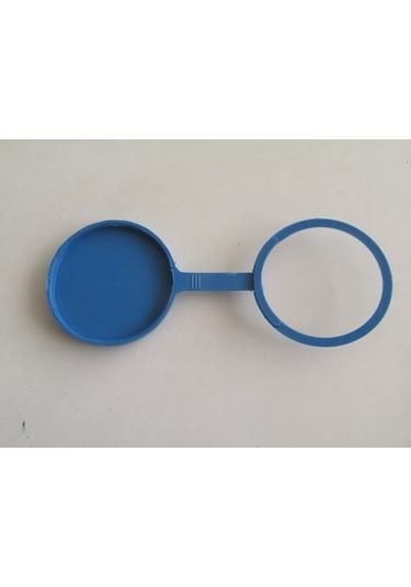 Citroen C Elysee Ön Cam Su Bidonu Depo Kapağı 2012/2016