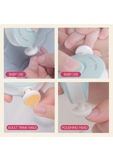 3 Taşlama Başlığı Seti Elektrikli Manikür Tırnak Taşlama Aleti Bebekler Ve Çocuklar İçin Bebek Tırnak Kesici Manikür Kırmızı 3 Taşlama Başlığı Seti Elektrikli Manikür Tırnak Taşlama Aleti Bebekler Ve Çocuklar İçin Bebek Tırnak Kesici Manikür Kırmızı
