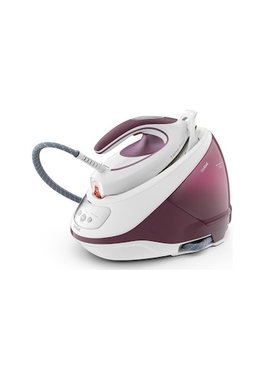 (Outlet ) Tefal Sv9201 Express Protect Buhar Kazanlı Ütü