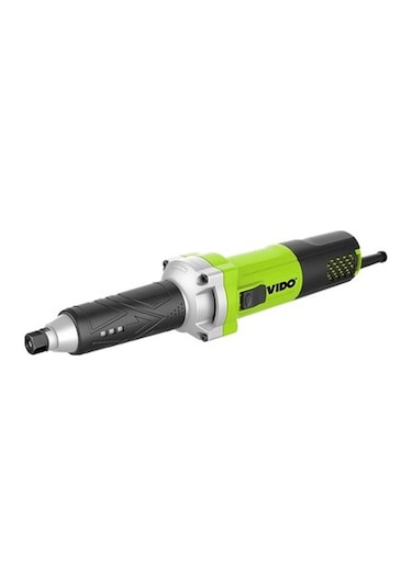Vido WD010720550 550W Devir Ayarlı Uzun Kalıpçı Taşlama